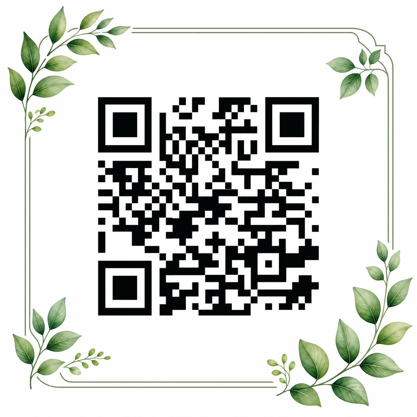 抖荫短视频公众号二维码